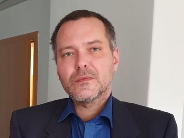 Miroslav Čaplovič, nová