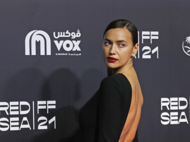 Saudi Arabia Red Sea International Film Festival