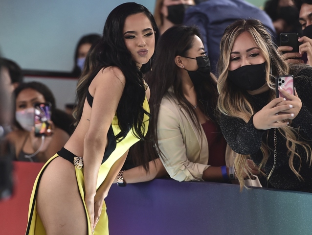 2021 People's Choice Awards