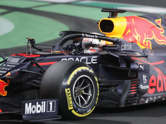 Verstappen 4