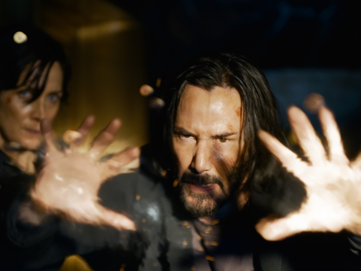 Matrix Resurrections 01