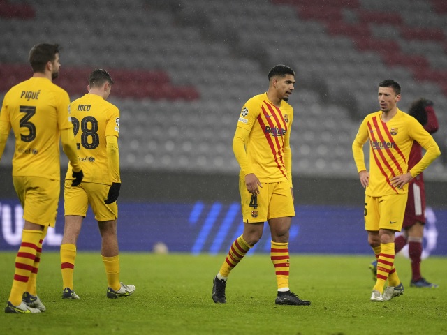 FC Barcelona