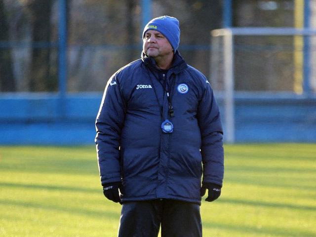 Igor Gamula