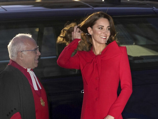 Britain Royals