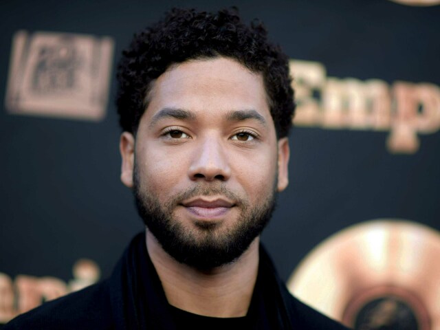 Jussie Smollett Trial