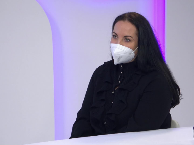 Jana Alušíková, Ide o právo