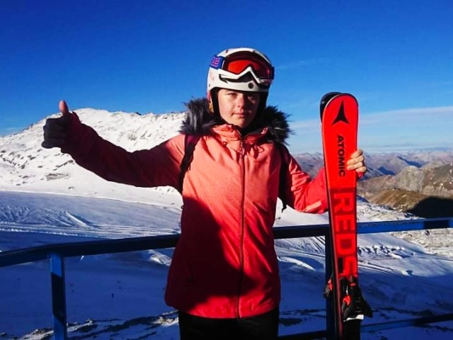 Miška Oravcová