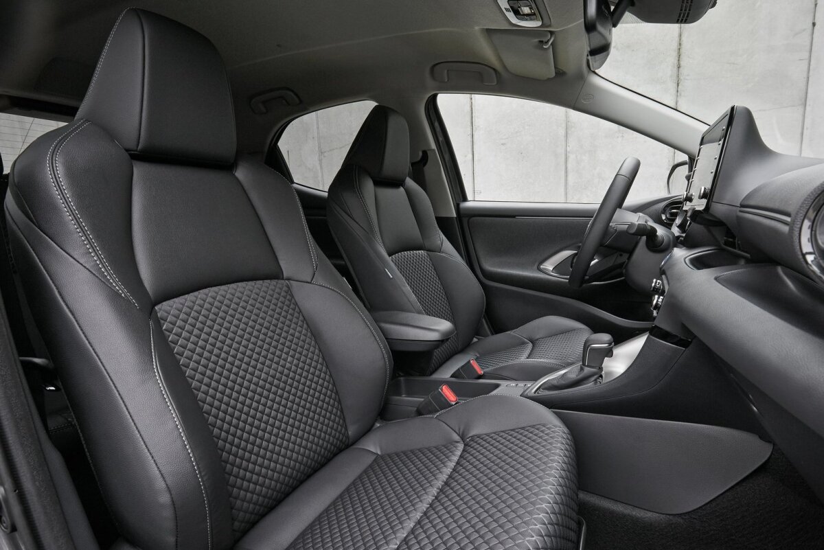 Mazda 2 Hybrid - 2022