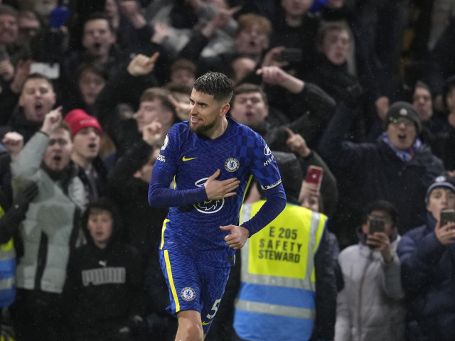 Jorginho