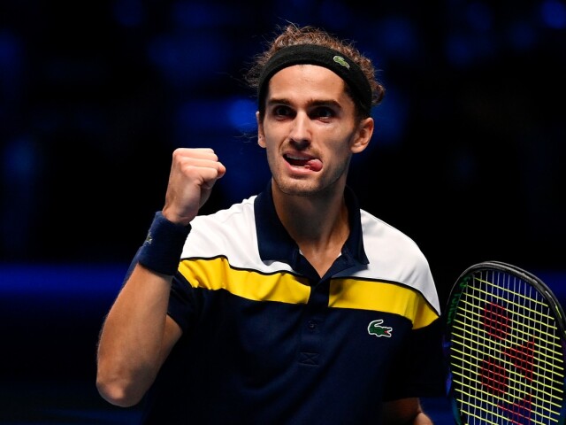 Pierre-Hugues Herbert