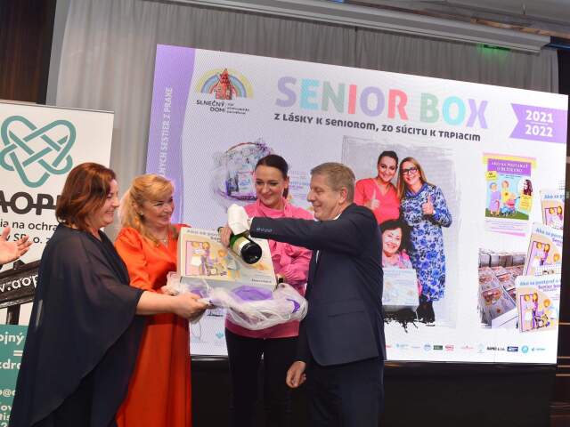 senior box, Vladimír Lengvarský, Humenné