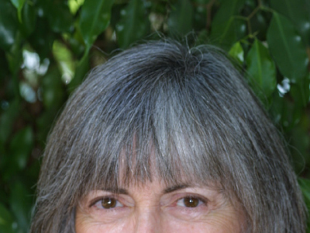 Anne Rice