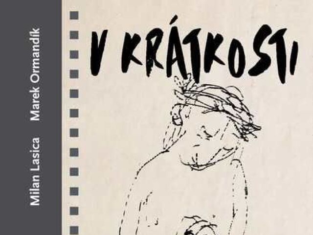 kniha vb kratkosti