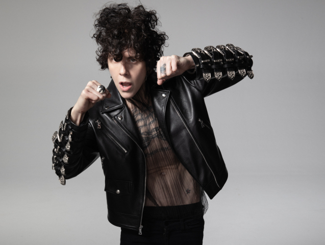 LP