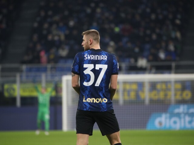 Milan Škriniar