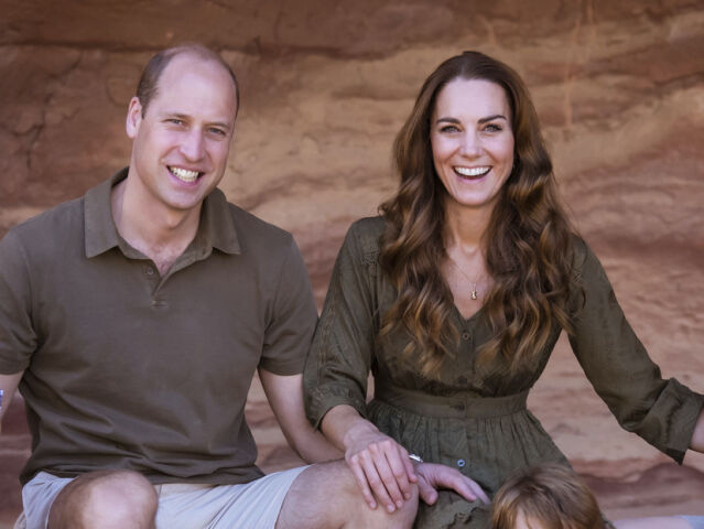 Britain Royals