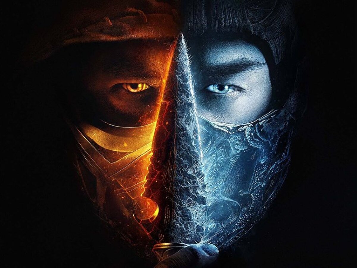 Mortal Kombat