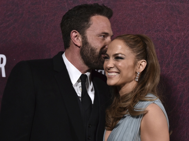 LA Premiere of "The Tender Bar"