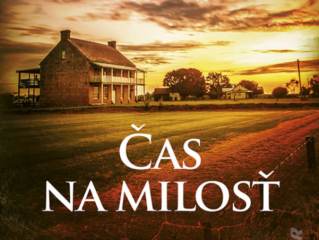John Grisham - Čas na milosť