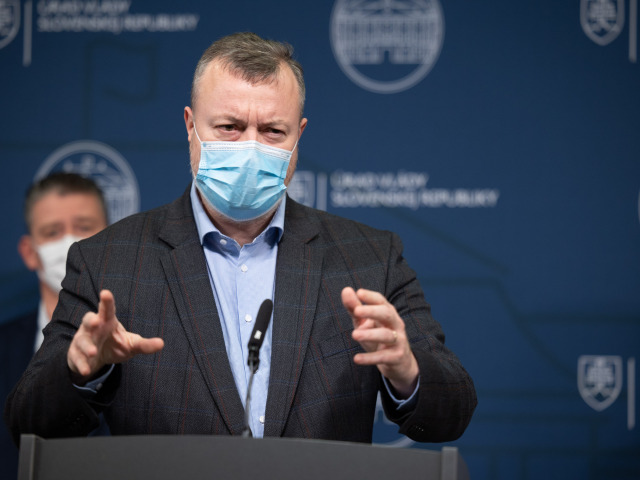 Milan Krajniak