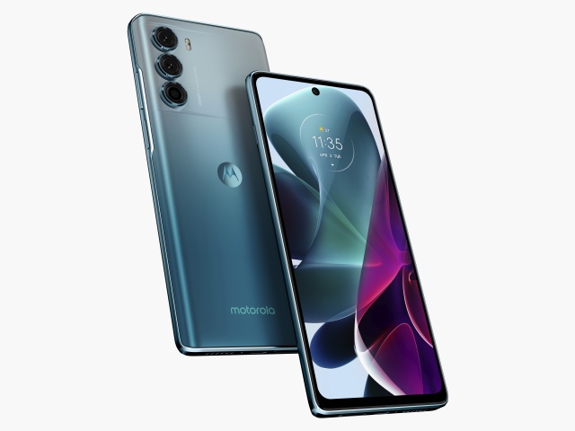 moto g200 5G