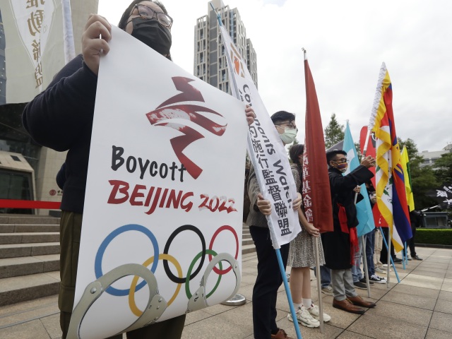 Olympiáda / ZOH Peking /