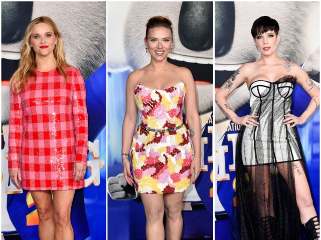 Reese Witherspoon  koláž