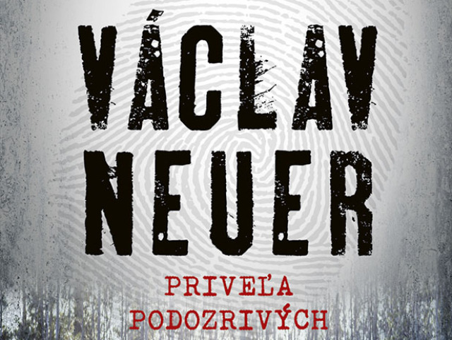 Václav Neuer, Priveľa podozrivých