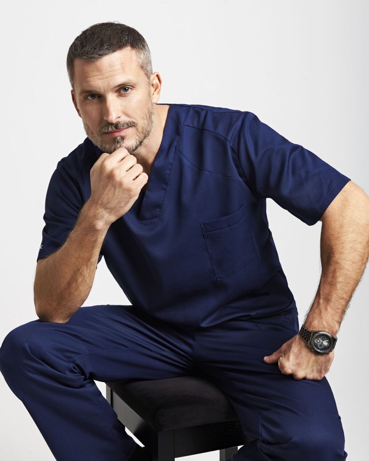 ján koleník, druhá šanca,