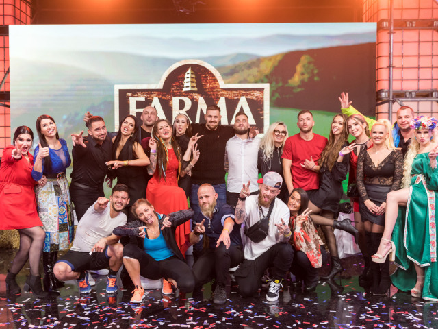 farma 13,