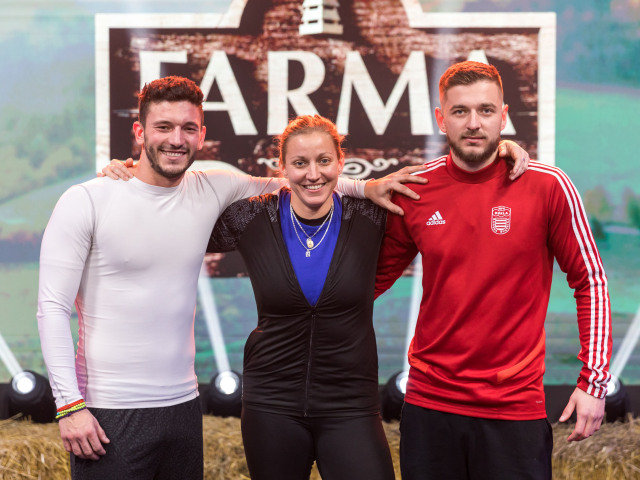 farma 13