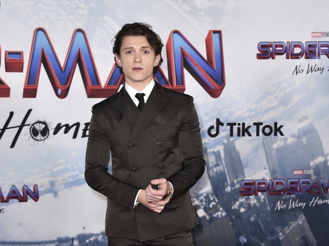LA Premiere of "Spider-Man: No Way Home"
