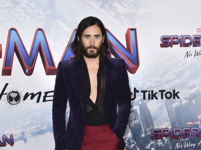 LA Premiere of "Spider-Man: No Way Home"
