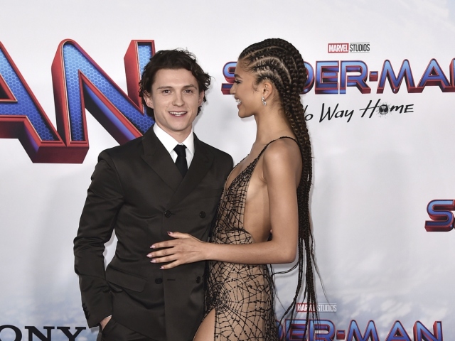 LA Premiere of "Spider-Man: No Way Home"