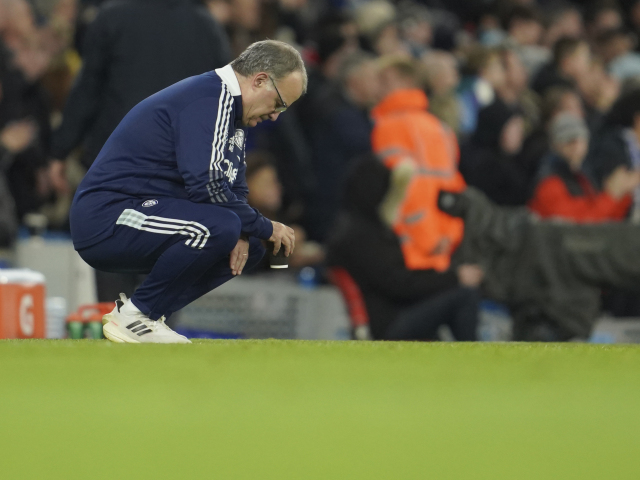 Marcelo Bielsa