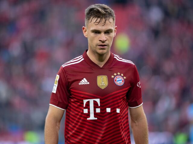 Nemecko Futbal Bayern Kimmich koronavírus Coman