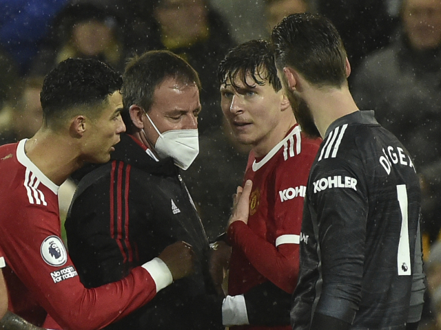 Victor Lindelöf