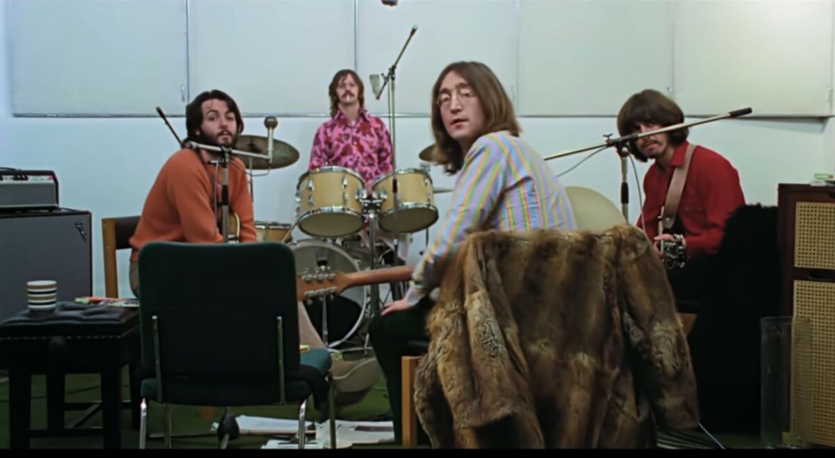 Beatles