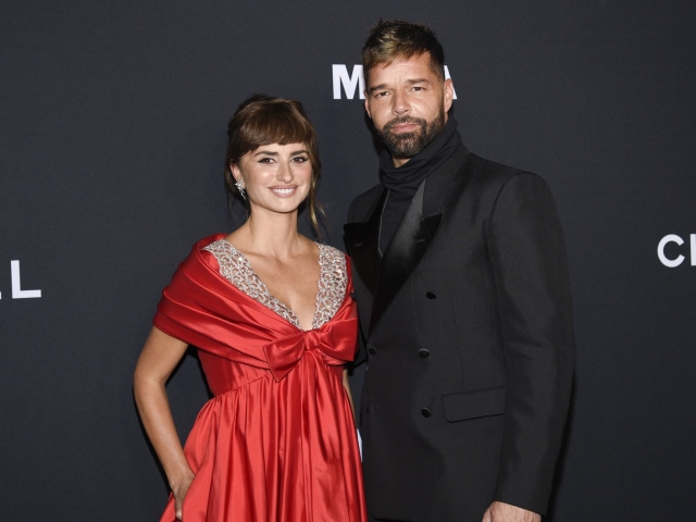 2021 MoMA Film Benefit