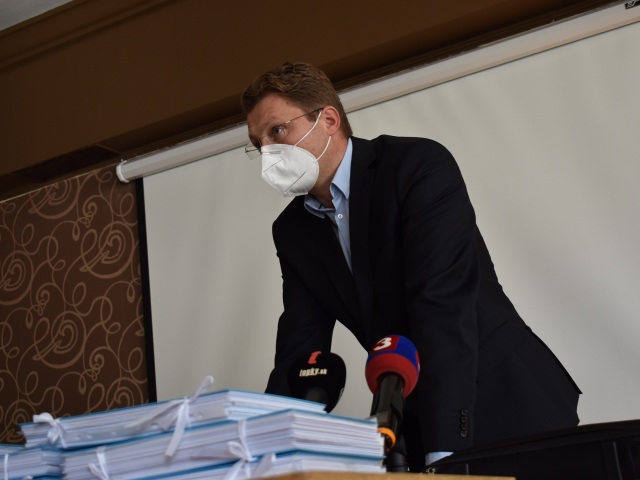 Peter Visolasjký