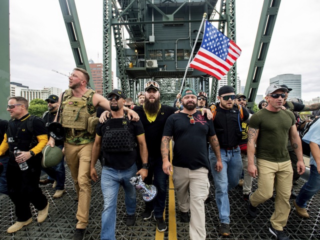 Proud Boys