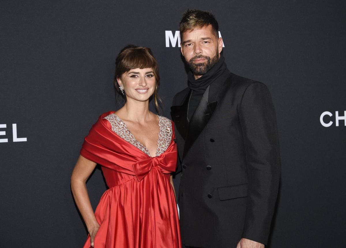 2021 MoMA Film Benefit