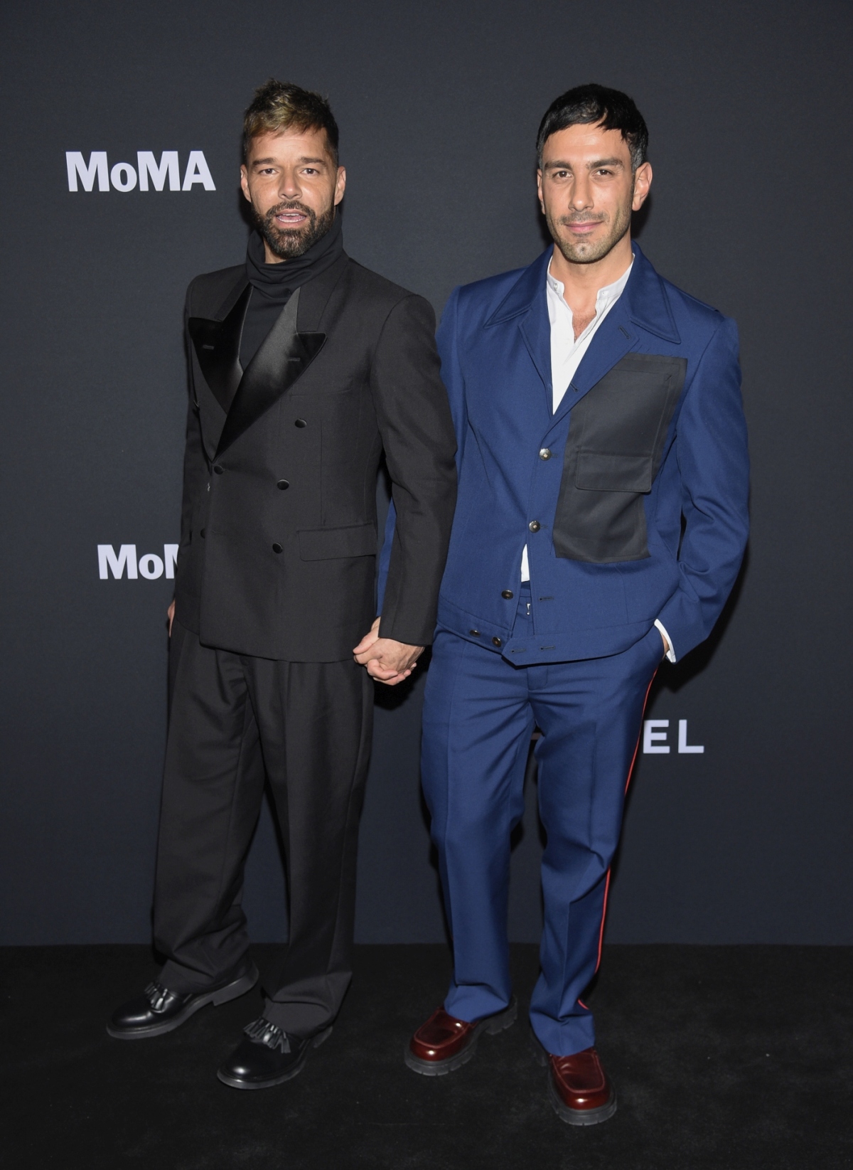 2021 MoMA Film Benefit