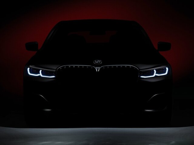BMW