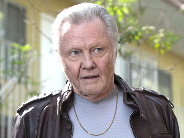 jon voight