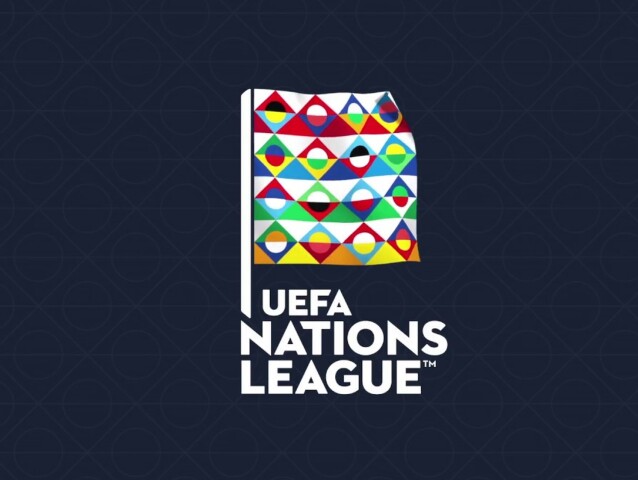 liga národov, logo