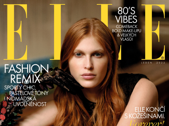 ELLE 01 22 OBALKA