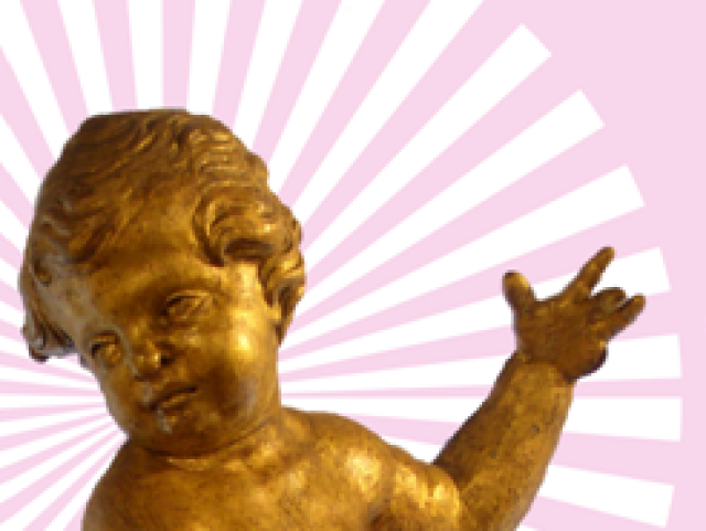 putti plagat k vystave SBM