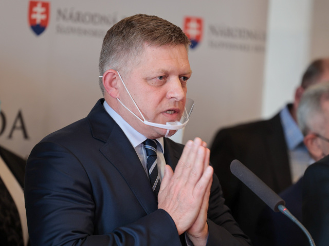 Robert Fico