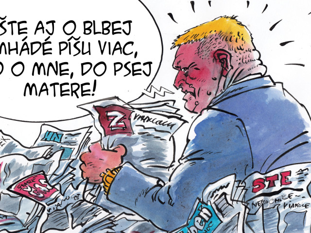 Danglár, 21. 12. 2021
